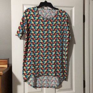 LulaRoe Irma